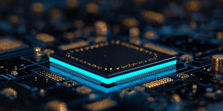 AI-driven trading technology built by Stakemonry