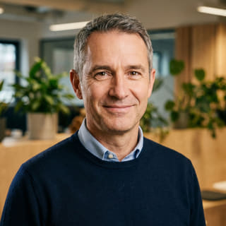 James Mitchell, Chief Executive Officer at Stakemonry