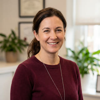 Laura Bennett, Head of Compliance & Regulation at Stakemonry